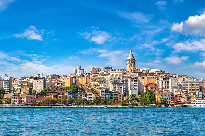 Turkey