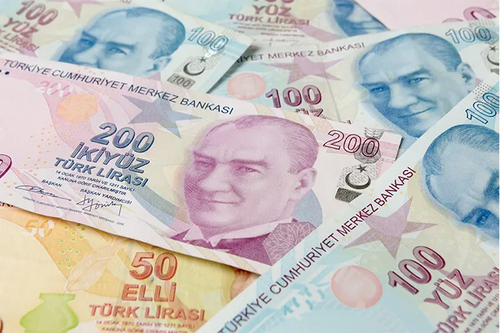 Turkey